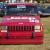 1998 Jeep Comanche Race Truck driven to 1988 SCCA Manufacturers Championship