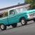 1965 Ford F100 Custom Cab Pickup Truck, Full Restoration with Upgrades