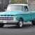 1965 Ford F100 Custom Cab Pickup Truck, Full Restoration with Upgrades