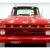 1966 Ford F100 Pickup Air Ride 390 V8 3 Speed HAVE TO CHECK THIS ONE OUT