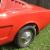 Genuine Ford 1965 Mustang K Code Fastback 289 HiPo Fastback Clean Metal 5F09K