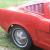 Genuine Ford 1965 Mustang K Code Fastback 289 HiPo Fastback Clean Metal 5F09K