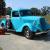 CLASSIC 1937 FORD pick up Truck, Street Rod,ORIGINAL,1936,1938,1939,1940,1941,32