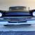 1957 FORD FAIRLANE CUSTOM 2 DOOR HARDTOP HOT ROD COUPE