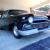 1957 FORD FAIRLANE CUSTOM 2 DOOR HARDTOP HOT ROD COUPE