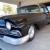 1957 FORD FAIRLANE CUSTOM 2 DOOR HARDTOP HOT ROD COUPE