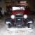 1957 FORD FAIRLANE CUSTOM 2 DOOR HARDTOP HOT ROD COUPE