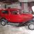 1957 FORD FAIRLANE CUSTOM 2 DOOR HARDTOP HOT ROD COUPE