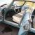 1960 Dodge Phoenix 4-barrel V8 hardtop - Runs great, original interior, RARE!