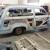 1950 Ford Woodie, Front Disc Brakes, 9 inch rearend, 302 with OD tranny, straght
