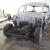 1950 Ford Woodie, Front Disc Brakes, 9 inch rearend, 302 with OD tranny, straght