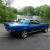 1968 FORD MUSTANG V8 LOW MILES CLEAN 50K WOW