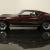 1969 Ford Mustang Mach I 351ci V8 4 Speed PS Restored Tasteful Upgrades