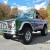 1969 Ford Bronco Custom *SHOW STOPPER* Frame Off Nut & Bolt Restoration L@@K!!!!