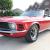 1970 Ford Mustang Convertible HIGH Quality 351 SHOW CAR