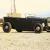 1920 FORD T MODEL SHOW CAR LOW MILES ALL FORD POWERTRAIN