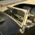 1932 Ford Phaeton Hiboy Roadster Original Henry Steel Traditional Tub Hot Rod