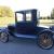 1922 Ford Model T Coupe All Original Very Nice No Rust Solid NO RESERVE