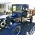 1951 ford custom hot rod rat rod