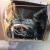 1928 Ford Model aa Express barn find patina