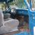 1966 Ford Falcon Ranchero 289 V8 C4 Automatic Bench Seats