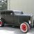 1932 Ford Chopped Steel 2 Door Sedan Traditional style Hot Rod ~ Sarasota, FL
