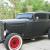 1932 Ford Chopped Steel 2 Door Sedan Traditional style Hot Rod ~ Sarasota, FL