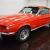 1968 Ford Mustang Fastback 302 Automatic LOOK