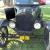 1924 FORD MODEL T