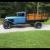 1930 Ford Model AA Truck