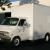 1973 Dodge  B300 Grumman Body Hi Cube Van Shop Truck