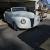 REAL 1941 FORD CONVERTIBLE CHOPPED-LEAD SLED-HOT ROD- CRUISER-NOT RAT ROD