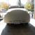 REAL 1941 FORD CONVERTIBLE CHOPPED-LEAD SLED-HOT ROD- CRUISER-NOT RAT ROD