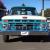 1966 Ford Custom Cab 352V/8 Engine, 500 Miles Since Total Restoration BEAUTIFUL!