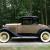 null Rumble Seat Coupe