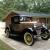 null Rumble Seat Coupe