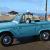 1965 ford econoline pickup