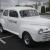 1946 Ford Gasser Drag Car, Rat Rod, Street Rod