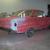 1963 Ford Falcon Futura 302 V8 4 Speed Incredible Sound & Fast