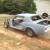 1968 Mustang Drag Racing Project