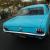 1965 MUSTANG COUPE X DRAG CAR VERY SOLID BODY, FORD PROJECT CARS