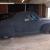 Ford coupe, 289 at