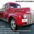 Ford ("Fire Truck") 1946, Red, Manual Transmission