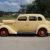 1935 Ford Sedan