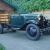1930 AA 1.5 Ton Ford Flatbed Truck-Complete Home restorationl, Roaster Cab rare