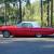 1964 Ford Thunderbird Red / White Landau Top 390