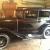 1930 Ford Sport Coupe Roadster Traditional Project with Hemi rat rod hot rod