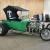 1923 Ford T Bucket Roadster Street Rod