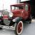 1930 Ford Model A Sedan - Completely Restored - Low Reserve!!!