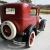 1930 Ford Model A Sedan - Completely Restored - Low Reserve!!!
